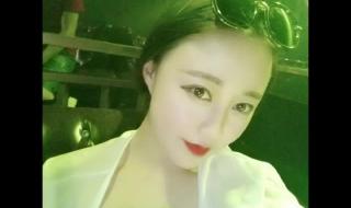 夏雨雨个人简介 夏雨雨个人简介