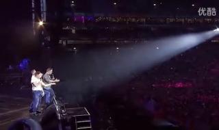 西域男孩告别演唱会 西域男孩告别演唱会