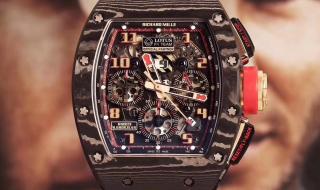 最贵的手表 最贵的手表