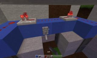 我的世界大橙子 我的世界大橙子