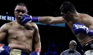 世界重量级拳王争霸赛各年冠军 世界职业拳王争霸赛