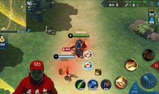 王者荣耀边境突围技巧和细节 王者荣耀边境突围