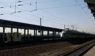 停运列车怎么通知 最新火车停运通知