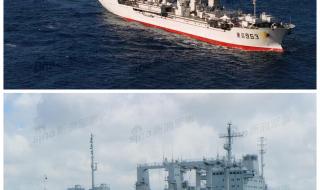 中国最大的湖是什么湖 中国最大的湖泊