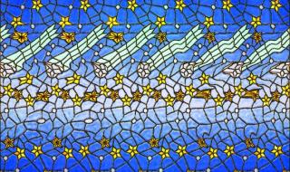 三维立体图怎么看 三维立体图怎么看