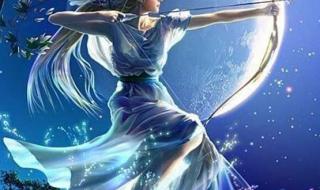 十二星座里谁是女神