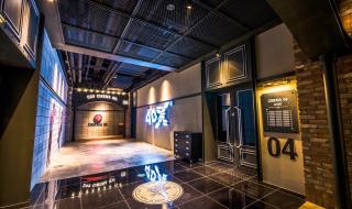 石家庄最好的电影院都有哪些 石家庄金棕榈电影院