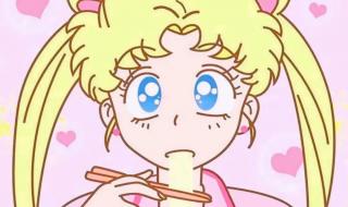 美少女战士第二季目录 美少女战士第四部