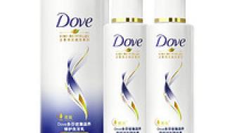 多芬的洗发水怎么样