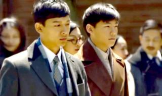 为什么开讲啦看不了觉醒年代 觉醒年代为什么禁播