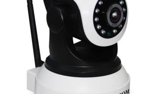 无线红外摄像头 无线红外摄像头