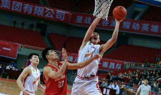 王治郅脚步 王治郅脚步