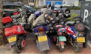 郑州摩托车市场 郑州摩托车市场