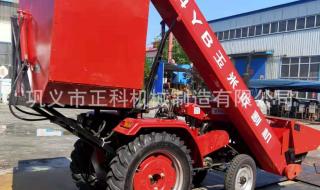 玉米扒皮机 玉米扒皮机