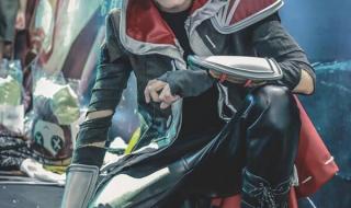 萤火虫漫展 萤火虫漫展