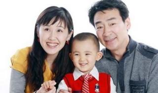 演员王志飞 演员王志飞