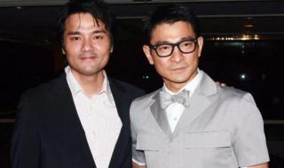 刘德华影帝 刘德华影帝