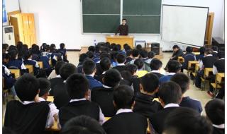 益阳市一中 益阳市一中