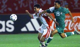 2001年十强赛 2001年十强赛