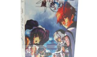 风色幻想7出了吗 风色幻想5技能加点