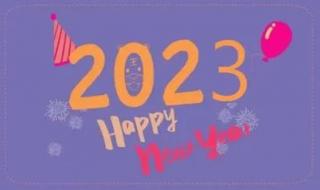 元旦晚会节目单2023 元旦晚会节目单2023