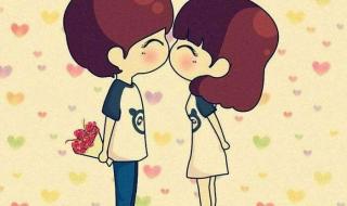 又甜又撩的表白情话 又甜又撩的表白情话