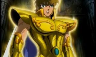 黄金圣斗士谁最厉害