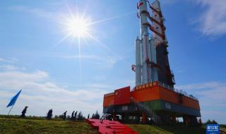 神舟十二号相关内容 神舟十二号任务标识