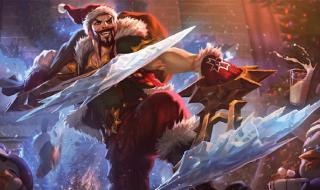 新版本云顶之弈阵容 新版本云顶之弈阵容