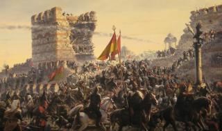 神圣罗马帝国地图