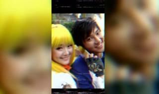 游乐王子扮演者 游乐王子扮演者