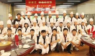 甘肃有新东方烹饪学校吗 安徽新东方烹饪学院