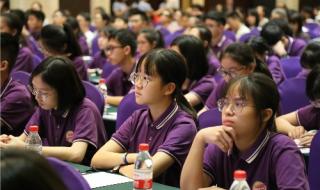 2021港澳台联考人数 港澳台联考培训机构