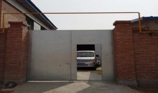 京雄高速涿州义和庄服务区什么时候建成投入使用 涿州市义和庄乡