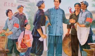 红米饭南瓜汤挖野菜出自哪儿 红米饭南瓜汤原唱歌曲