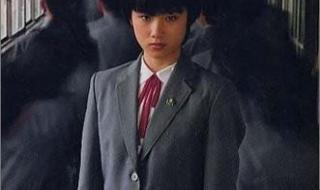 穿越时空的少女真人版 穿越时空的少女真人版