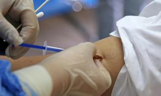 第一针北京科兴,第二针兰州生物,第三针加强可以打么 科兴疫苗第三针数据