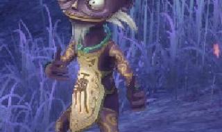 仙剑奇侠传5中幻木小径雕像如何转动 仙剑5前传幻木小径