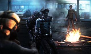 生化危机游戏时间轴 生化危机6浣熊市行动