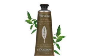 欧舒丹马鞭草护手霜