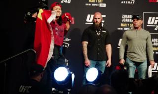 ufc终极格斗冠军赛游戏所有招式 ufc终极格斗冠军赛