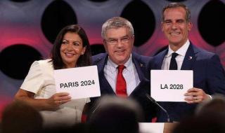 上海申办奥运会失败