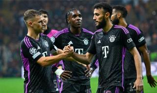 2023欧洲冠军杯决赛时间 欧冠2022-2023开赛时间