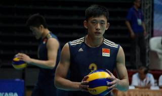 男排联赛排名积分榜