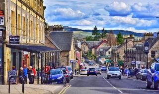 英格兰和苏格兰区别 英国英格兰苏格兰爱尔兰的区别