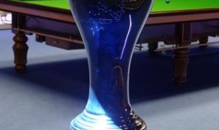 斯诺克英国锦标赛冠军