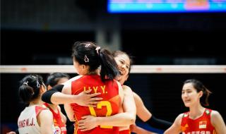 朱婷回归女排时间 女排队员朱婷回国了吗