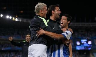 欧洲杯小组赛什么时候开始 2016年欧洲杯葡萄牙小组赛赛况