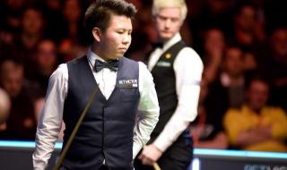 斯诺克破百排行榜