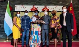 2022年北京奥运会的形象大使有哪几个 元气森林2020形象大使